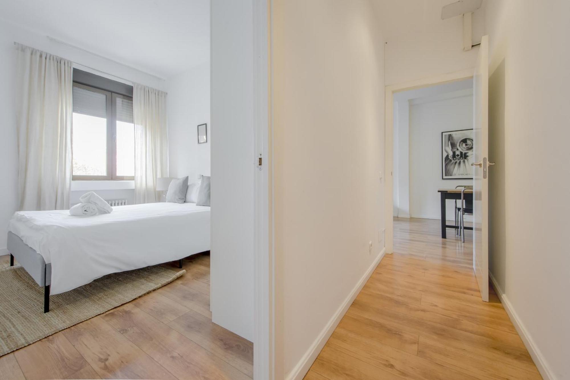 Appartement Luxury De 5hab En El Centro De *