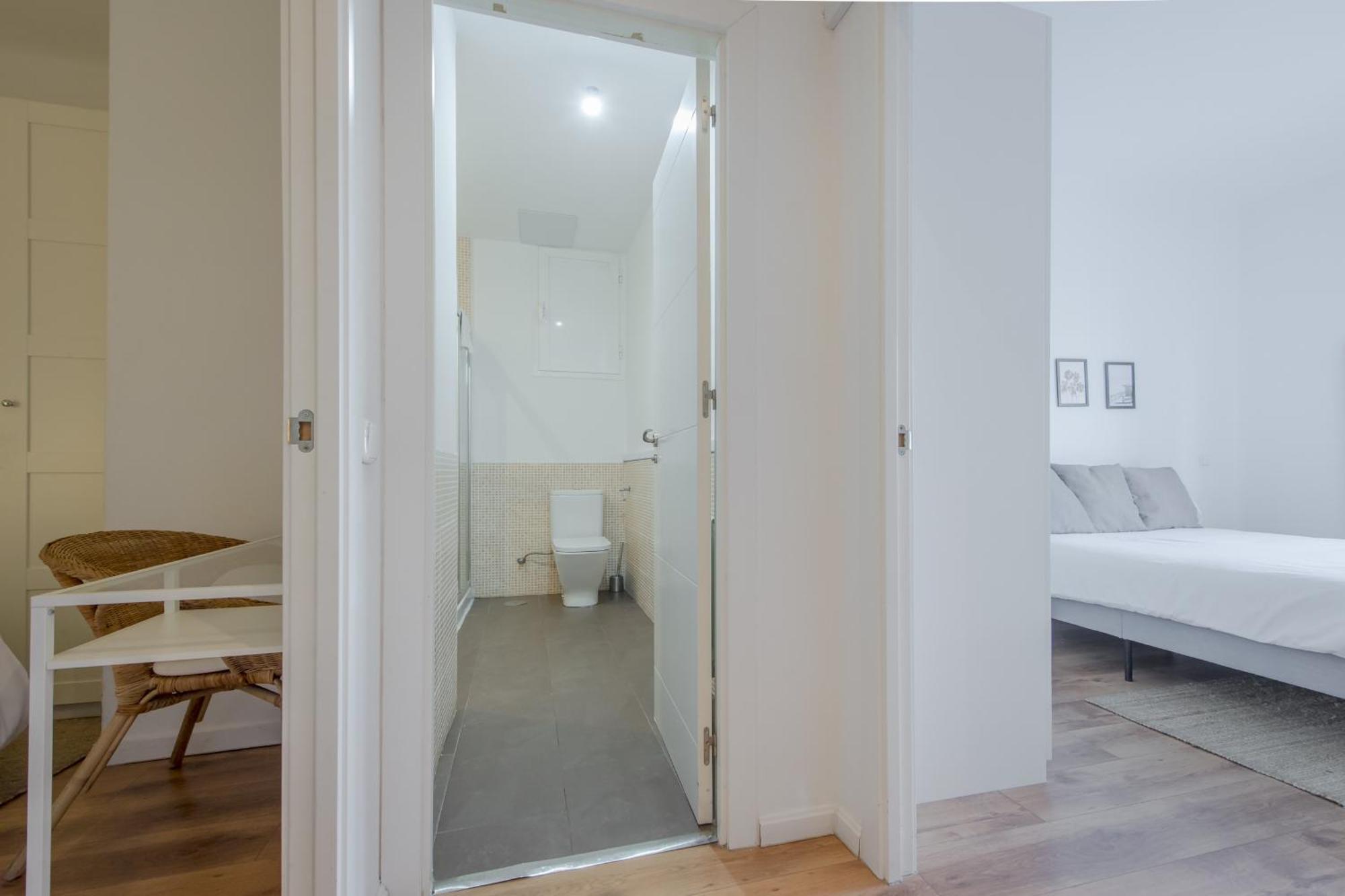 Appartement Luxury De 5hab En El Centro De
