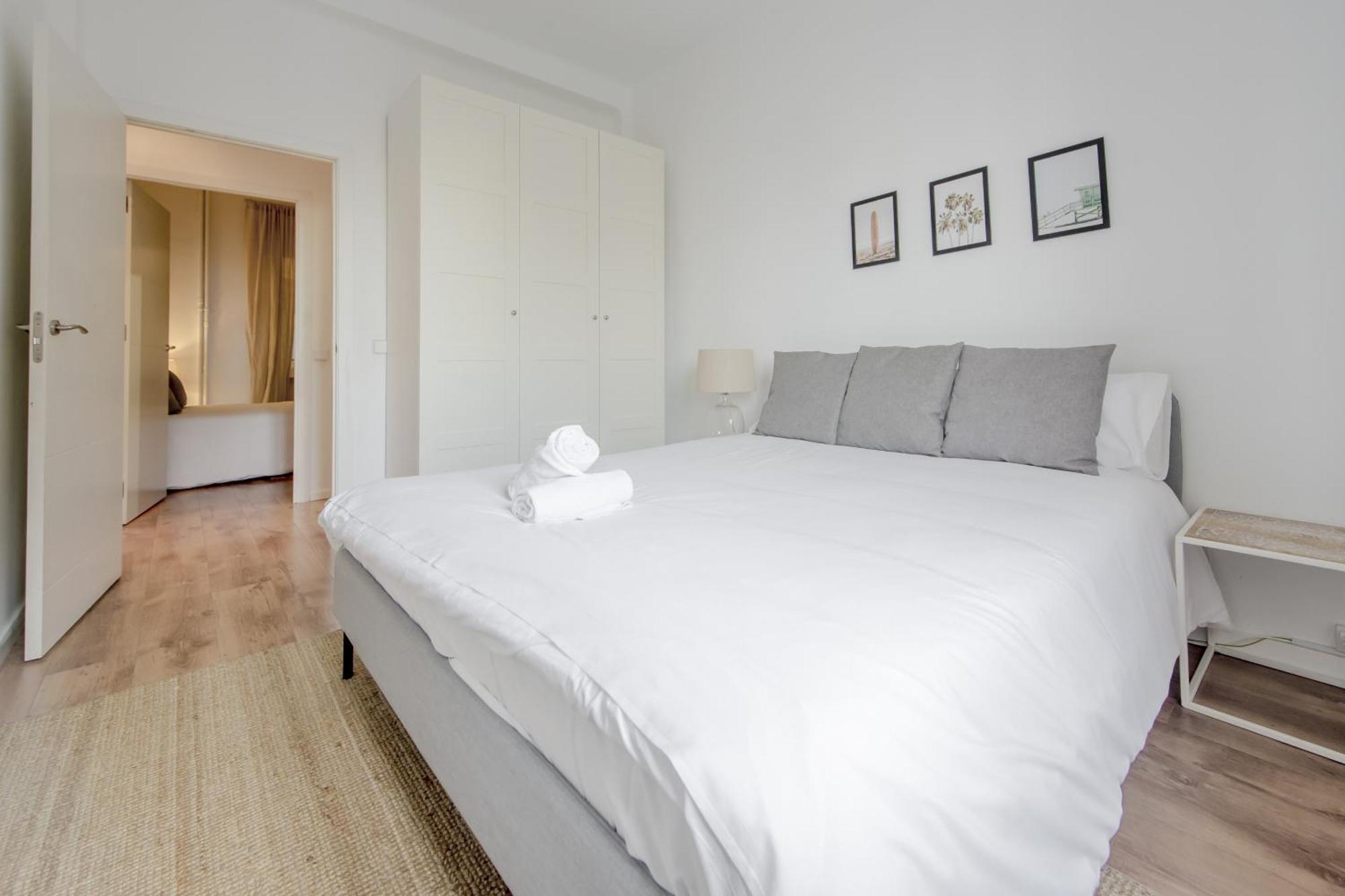 Appartement Luxury De 5hab En El Centro De Madrid