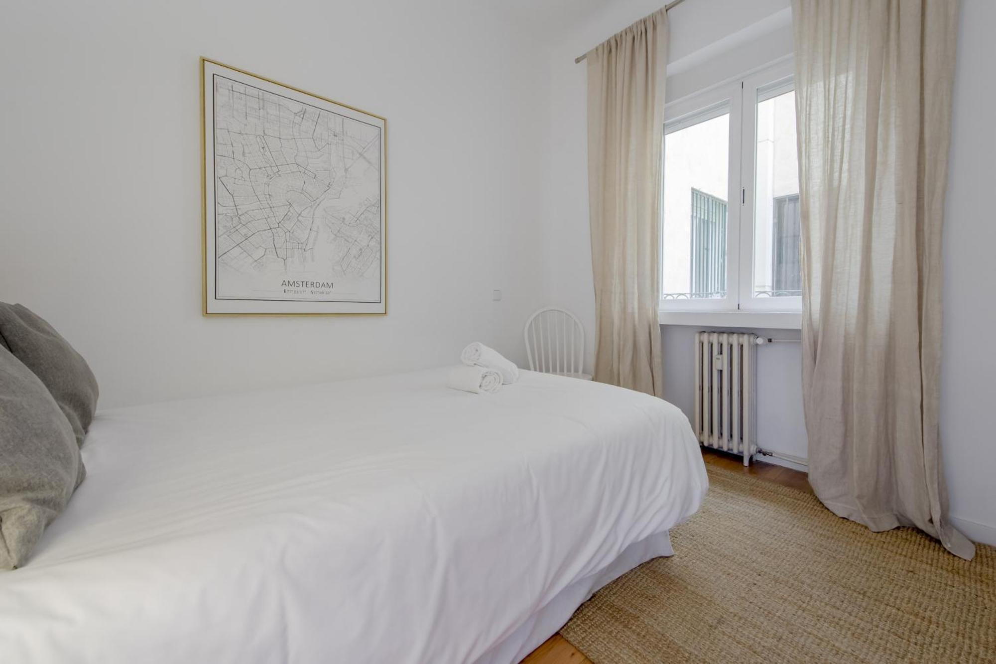 Appartement Luxury De 5hab En El Centro De *