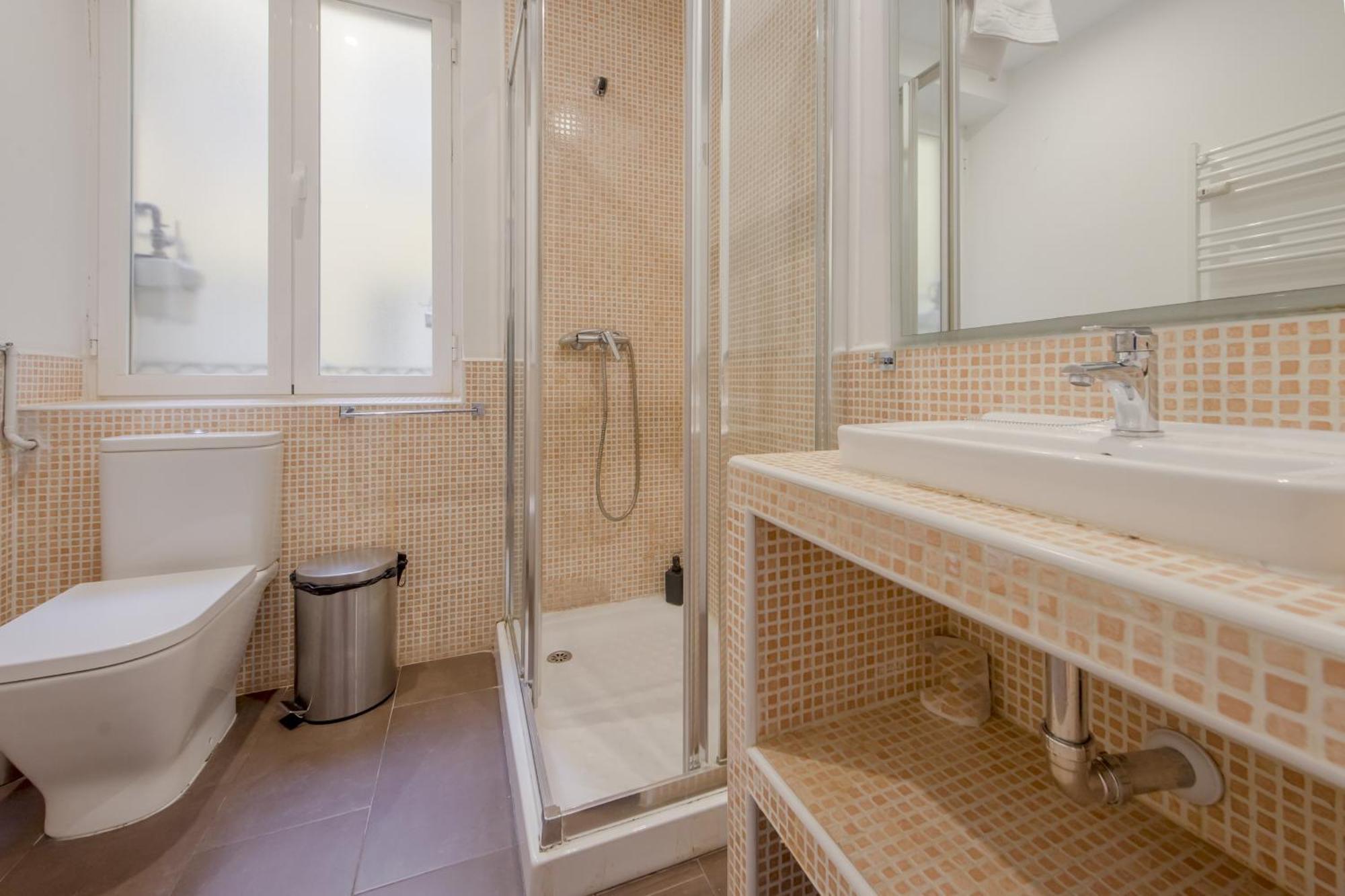 Luxury De 5hab En El Centro De Appartement *