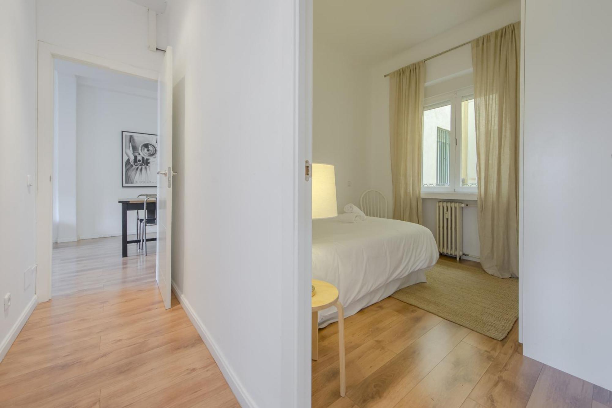 Appartement Luxury De 5hab En El Centro De *