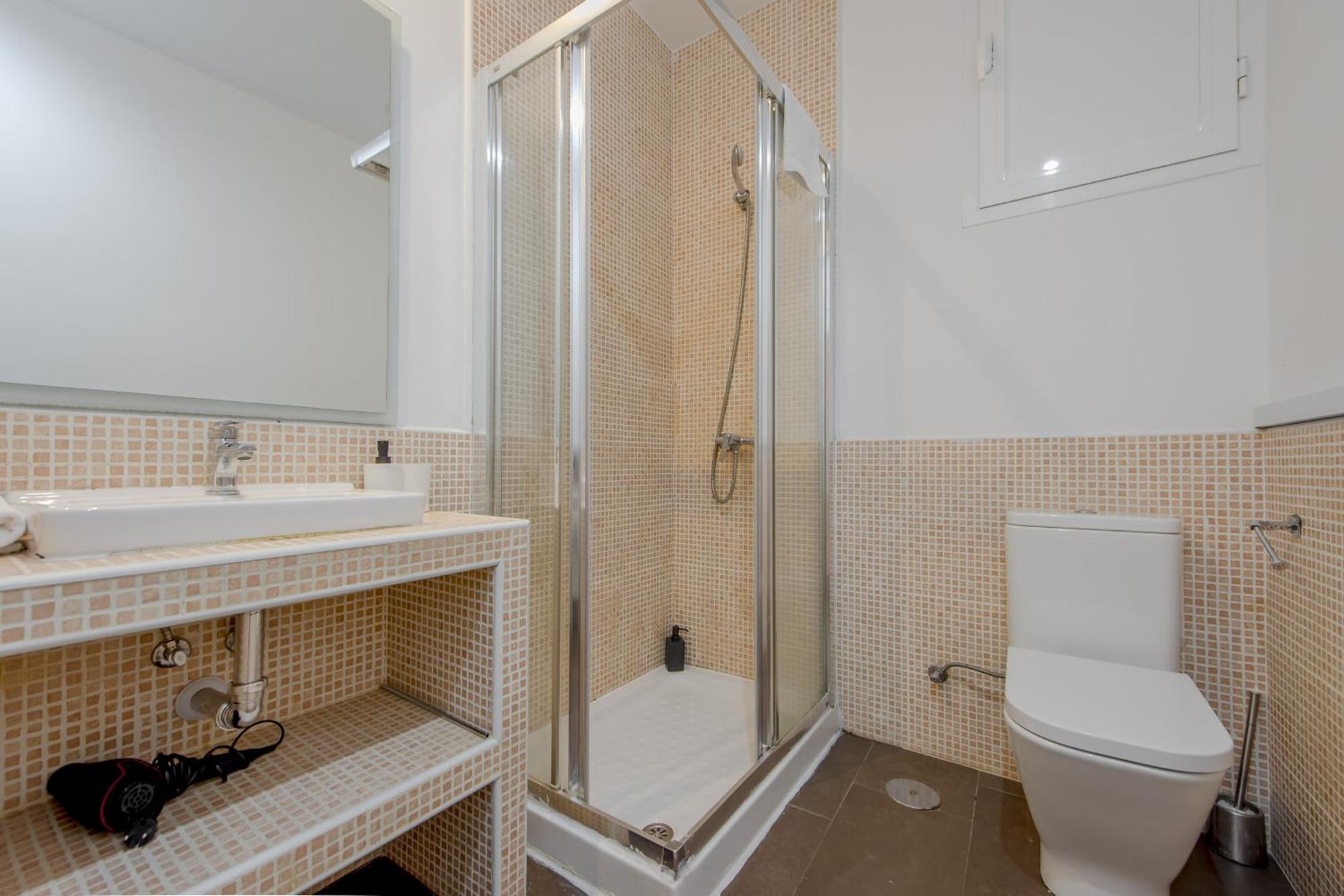 Luxury De 5hab En El Centro De Appartement Madrid