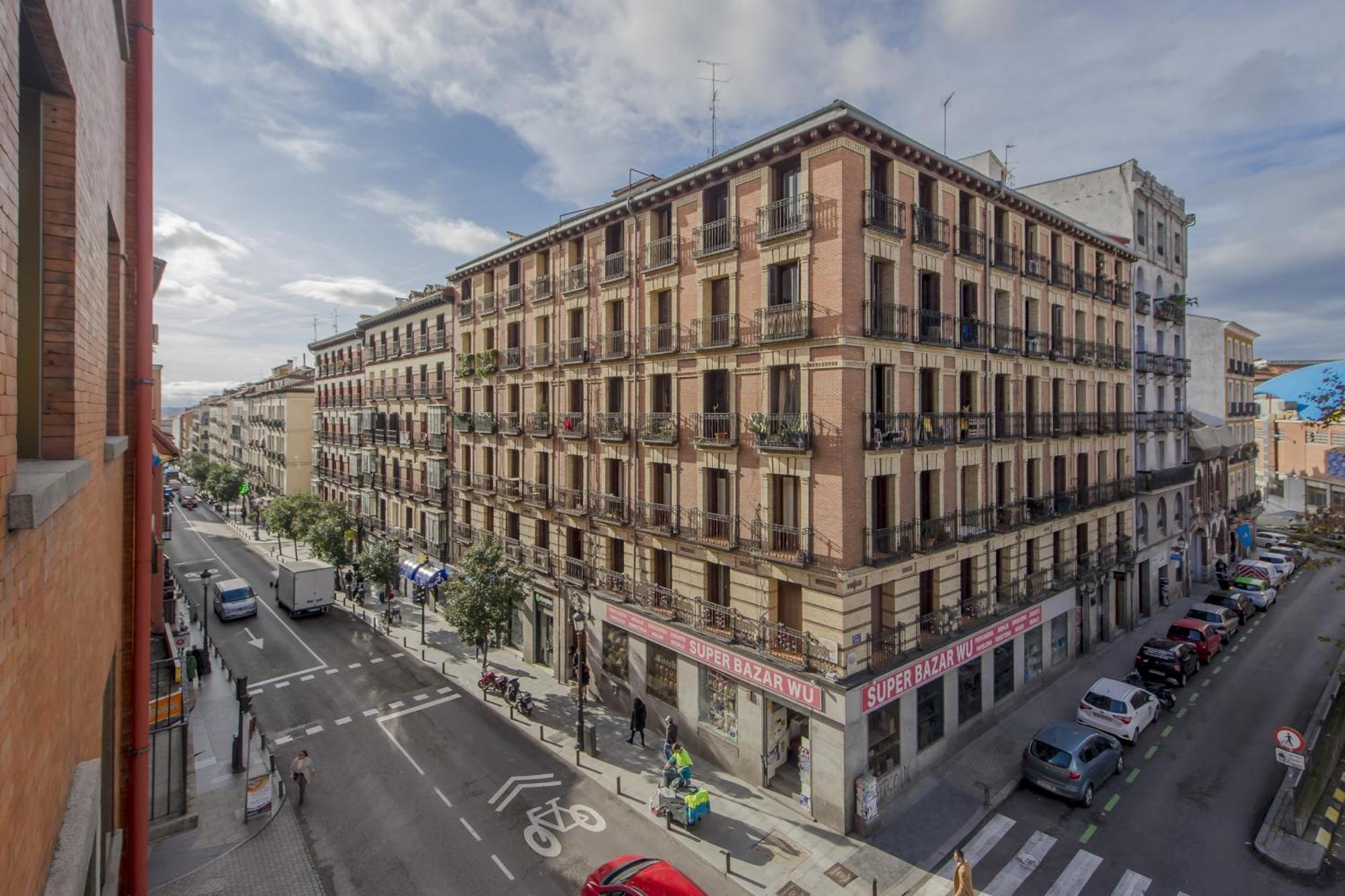 Appartement Luxury De 5hab En El Centro De *