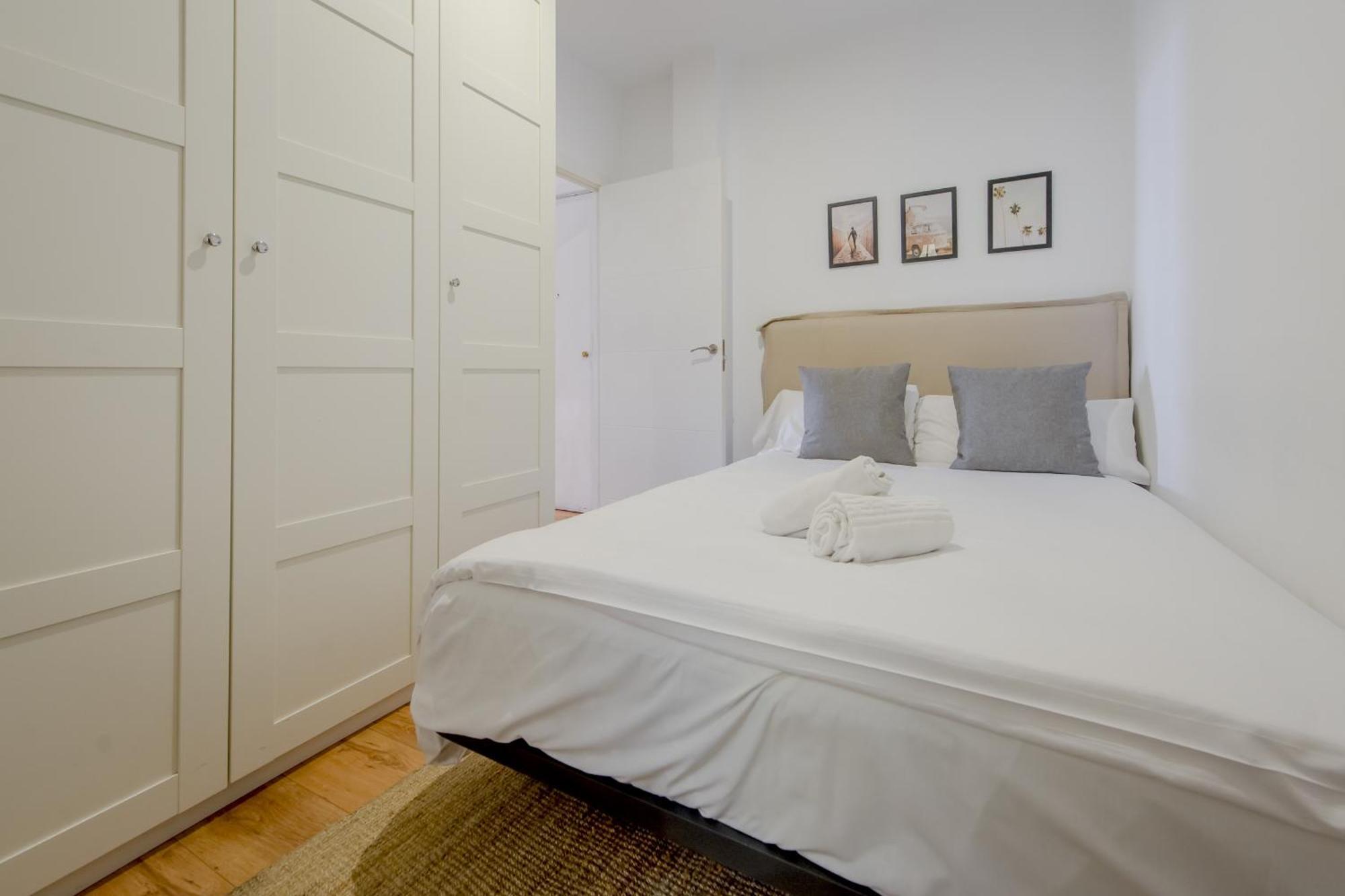 Luxury De 5hab En El Centro De Madri